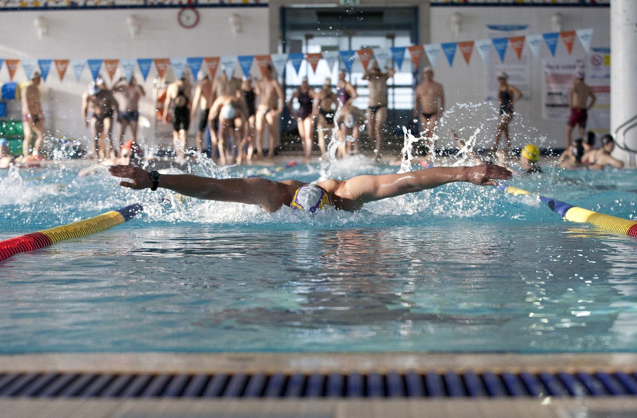 Centro deportivo moderno - Imagen 2